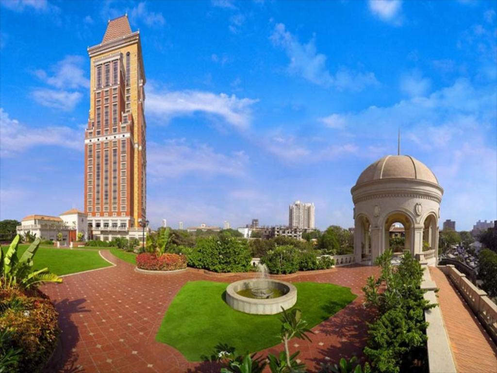ITC Grand Central, a Luxury Collection Hotel, Mumbai-img